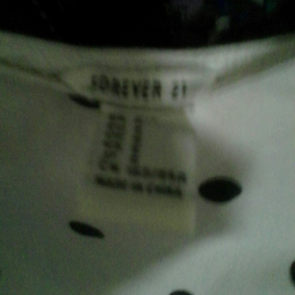 Almost Famous,Forever21,Wet Seal Small T Bundle - Picture 6 of 8